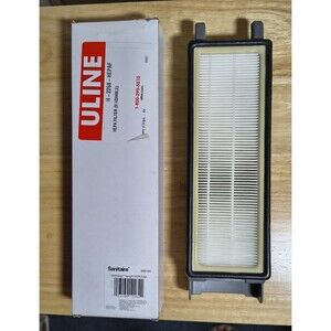 Sanitaire Quietclean Upright HEPA Replacement Filter 68910A